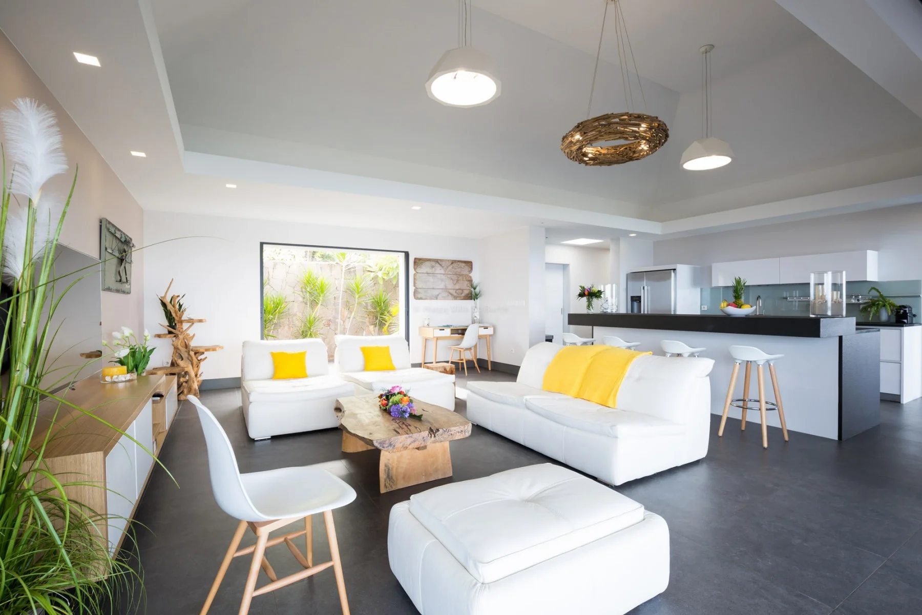 Villa Clementine